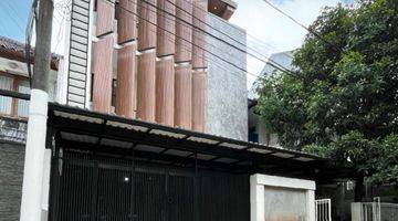 Gambar 1 Dijual Rumah Pondok Indah Brand New Siap Huni