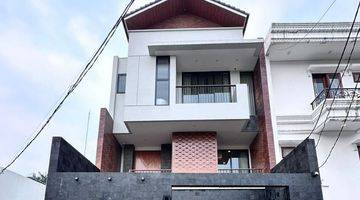 Gambar 1 Dijual Rumah Cilandak Belakang Citos Brand New