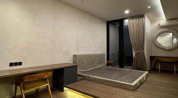 Gambar 4 Dijual Ampera - Kemang Townhouse Brand New