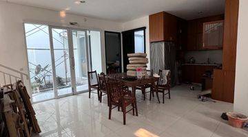 Gambar 5 Dijual Rumah Modern Green Living Cinere Brand New