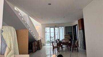 Gambar 3 Dijual Rumah Modern Green Living Cinere Brand New