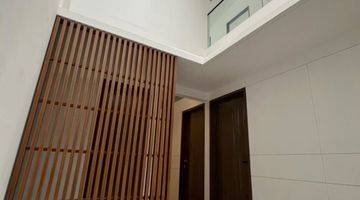 Gambar 2 Dijual Rumah Pondok Indah Brand New Siap Huni