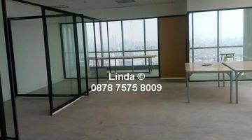 Gambar 1 Holland Village Office Space