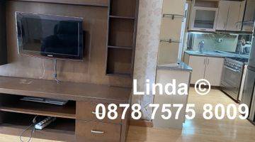 Gambar 2 Frenchwalk Lyon Furnished Lantai Rendah