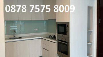 Gambar 1 Turun Harga Apartemen Kensington Kelapa Gading Private Lift