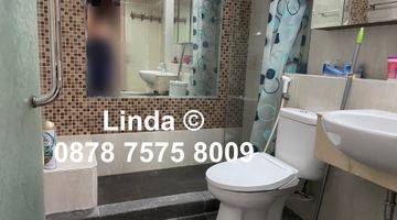 Gambar 5 Frenchwalk Lyon Furnished Lantai Rendah