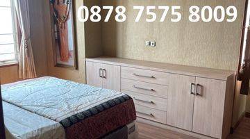 Gambar 2 Paris Frenchwalk Moi Furnished