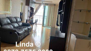 Gambar 1 Frenchwalk Lyon Furnished Lantai Rendah