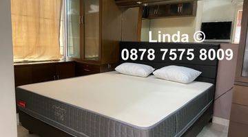 Gambar 4 Frenchwalk Lyon Furnished Lantai Rendah