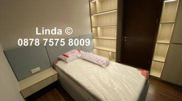 Gambar 5 Kensington Private Lift Furnished