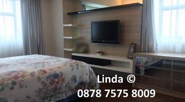 Gambar 2 Apartemen Sherwood Kelapa Gading Full Furnished Pool View