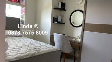 Gambar 2 Apartemen Sherwood Residence Kelapa Gading Pool View Furnished