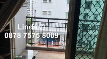 Gambar 3 Frenchwalk Lyon Furnished Lantai Rendah