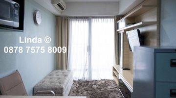 Gambar 1 H Residence Furnished