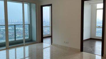 Gambar 4 Turun Harga Apartemen Kensington Kelapa Gading Private Lift