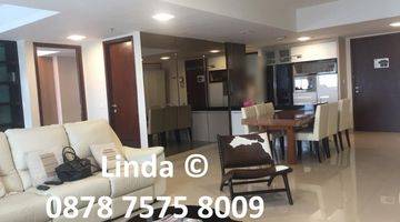 Gambar 1 Apartemen Sherwood Kelapa Gading Full Furnished Pool View