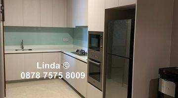 Gambar 1 Kensington Private Lift Furnished