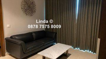 Gambar 4 Kensington Private Lift Furnished