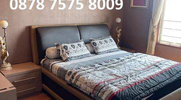 Gambar 3 Paris Frenchwalk Moi Furnished