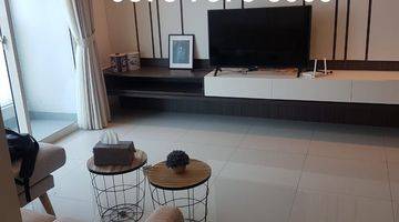 Gambar 1 Kensington Full Furnished