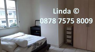 Gambar 3 Frenchwalk Lyon Garden Lantai Rendah Furnished Siap Huni