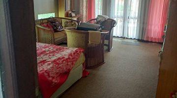 Gambar 3 Dijual Villa Semi Furnished Di Villa Istana Bunga Parompong