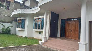 Gambar 1 Dijual Rumah Cocok Untuk Tempat Tinggal Dan Kantor Area Setiabudi