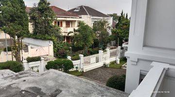 Gambar 4 Murah...rumah Fully Furnished Di Sayap Setia Budi Bandung Utara