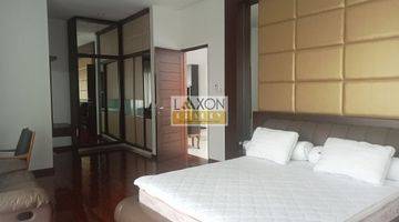 Gambar 4 Dijual Rumah Lux Bagus View City, Furnished Komplek Dago Resort