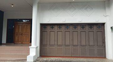 Gambar 2 Dijual Rumah Cocok Untuk Tempat Tinggal Dan Kantor Area Setiabudi