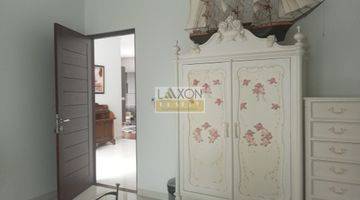 Gambar 5 Dijual Rumah Lux Bagus View City, Furnished Komplek Dago Resort