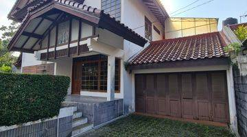 Gambar 1 Dijual Rumah 2 Lantai Murah Di Dalam Komplek Griya Mas, Bandung