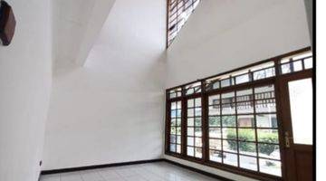 Gambar 2 Dijual Rumah 2 Lantai Murah Di Dalam Komplek Griya Mas, Bandung