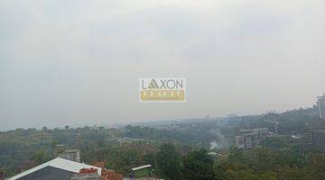 Gambar 3 Dijual Rumah Lux Bagus View City, Furnished Komplek Dago Resort