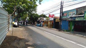 Gambar 5 Disewakan Bangunan Siap Huni Lokasi Sayap Buah Batu