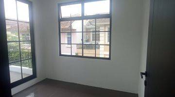 Gambar 3 Townhouse Taman Paris Special Unit (Lantai 1&2) - Lippo Karawaci