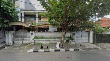 Gambar 1 Rumah Dijual Jalan Joyoboyo Wonokromo Surabaya