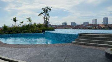 Gambar 3 Apartement Dijual Grand Dharmahusada Lagoon Mulyosari Olive Tower Surabaya