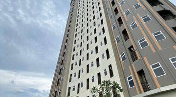 Gambar 1 Apartement Dijual Grand Dharmahusada Lagoon Mulyosari Olive Tower Surabaya