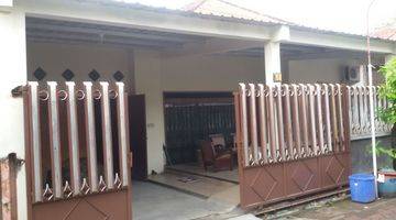 Gambar 1 Rumah Dijual Gubeng Kertajaya Surabaya