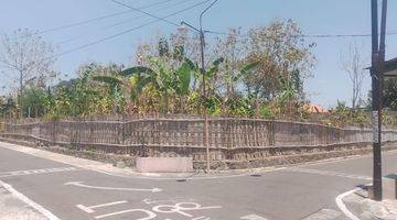 Gambar 4 Tanah Sragen Tengah Kota