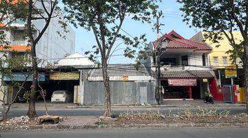 Gambar 1 Rumah Hitung Tanah Raya Mulyosari Cocok Bangun Ruko Kantor Dll