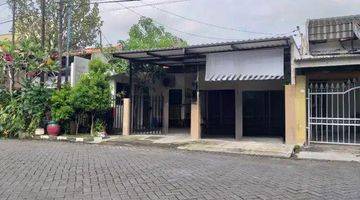 Gambar 1 Dijual Rumah Barata Jaya Dekat Ngagel