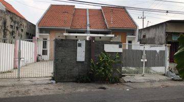 Gambar 1 Dijual Rumah Jl Juwingan Sby