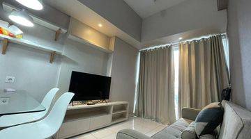 Gambar 1 Apartemen Casa De Parco Furnished 1BR di BSD Serpong