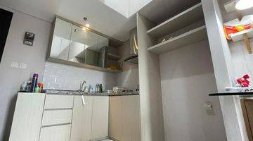 Gambar 3 Apartemen Casa De Parco Furnished 1BR di BSD Serpong