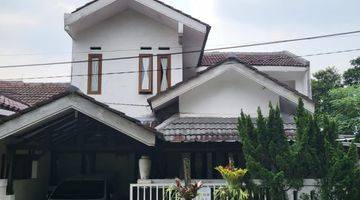 Gambar 5 Rumah Bagus di Pamulang estate 2 Lantai Sudah Renovasi 