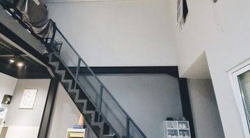 Gambar 5 Rumah di Bsd Timur Cluster Savia Semi Furnished