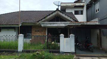 Gambar 1 Dijual Rumah Nyaman Daerah Bojong Raya Tangerang