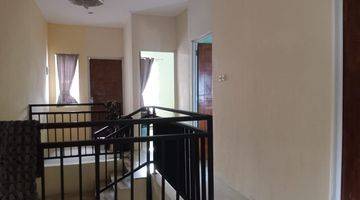 Gambar 4 Dijual Rumah di Perum Cluster River View Cinangka Sawangan